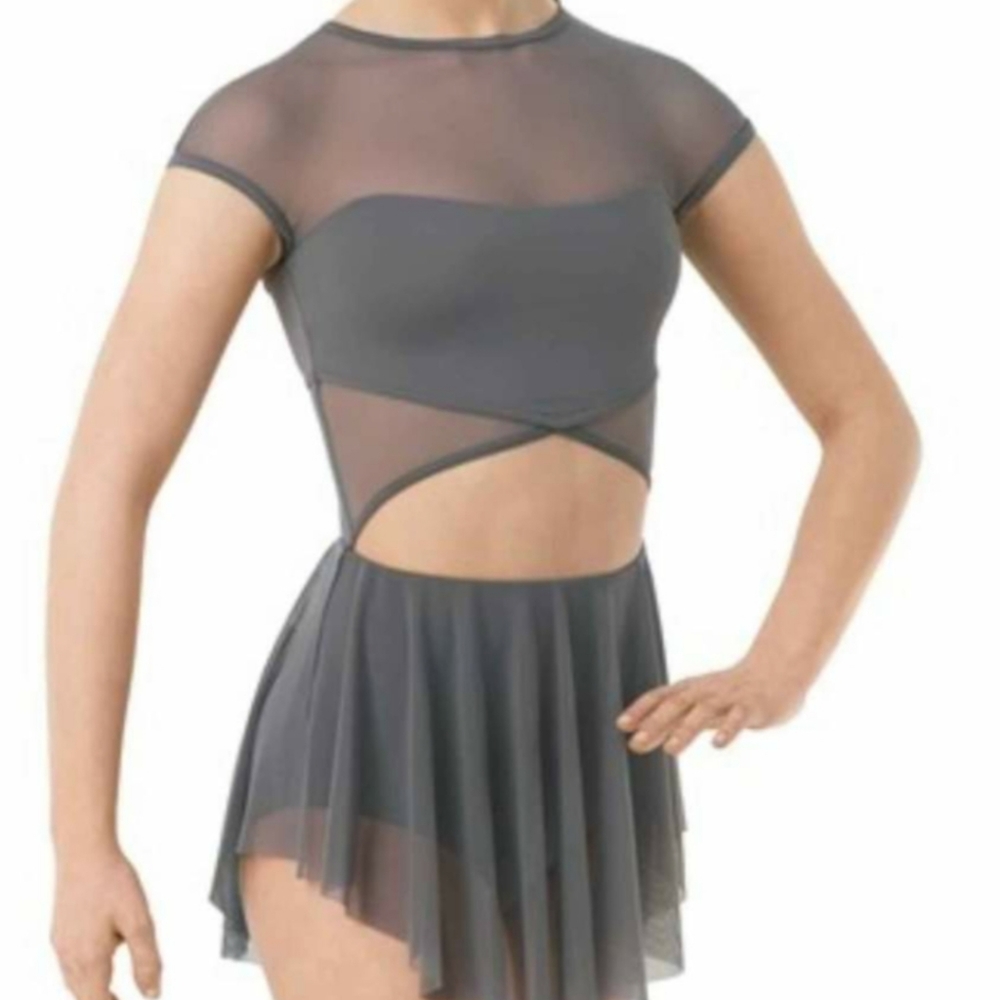 Dance costume